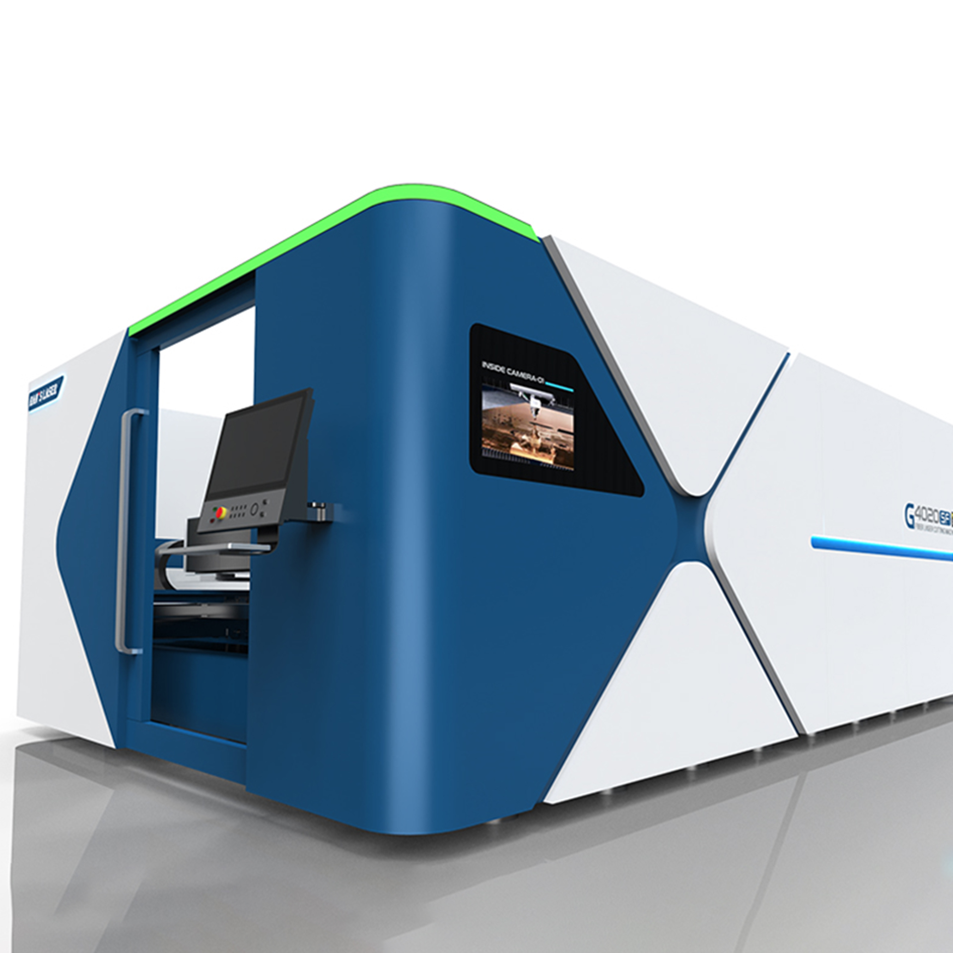 大族激光切割機(jī)